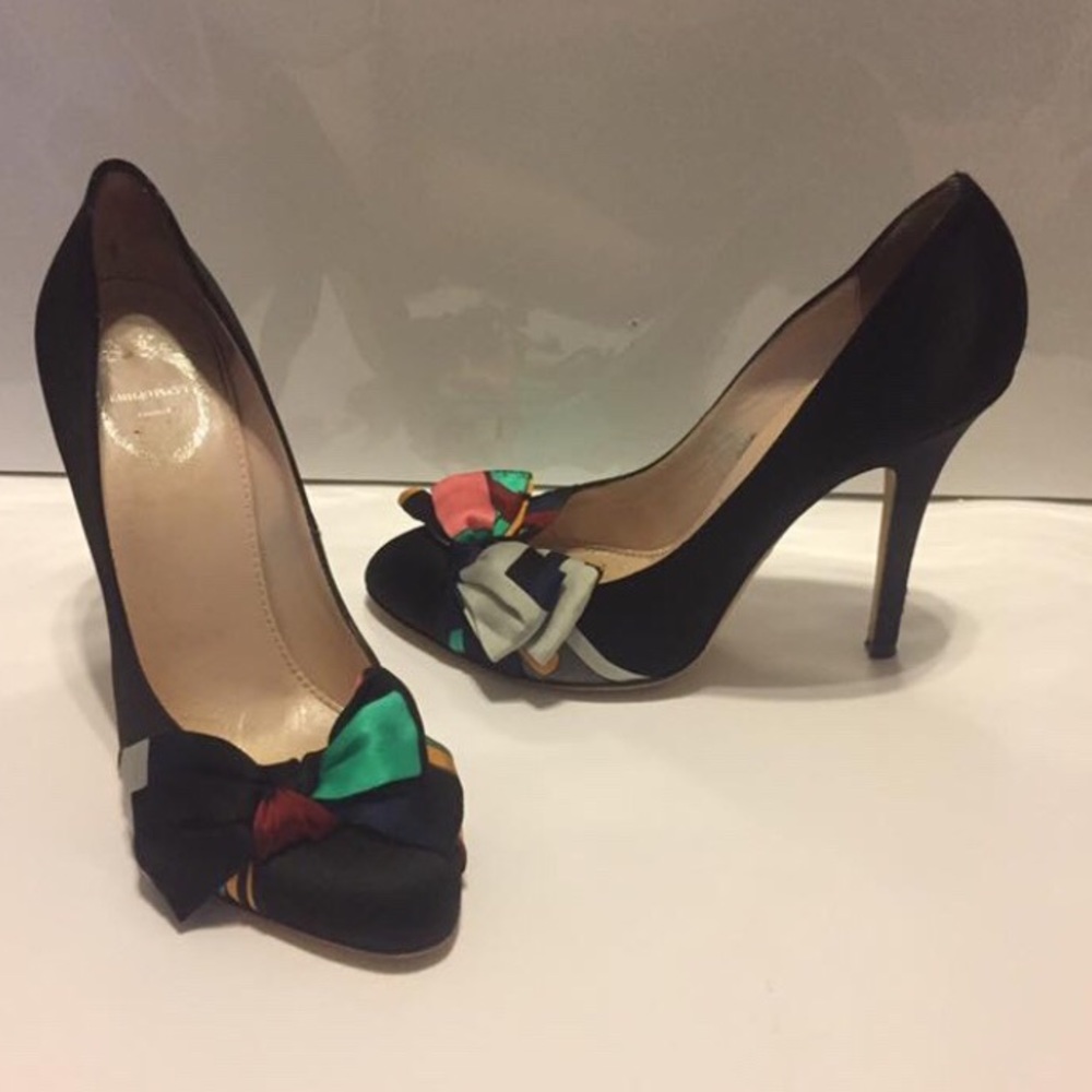 Emilio Pucci Pumps